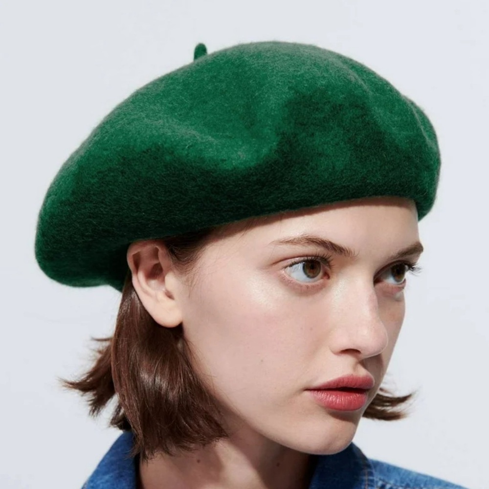Unknown Brand Green Ballet